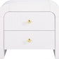 Artisto Nightstand