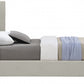 Oxford Linen Bed - Twin