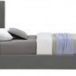 Oxford Linen Bed - Twin