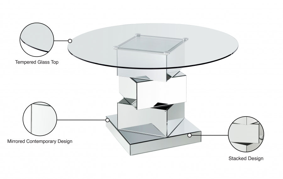 Haven Dining Table