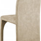 Summer Velvet Dining Side Chair