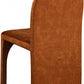 Summer Velvet Dining Side Chair