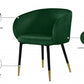 Louise Velvet Dining Chair