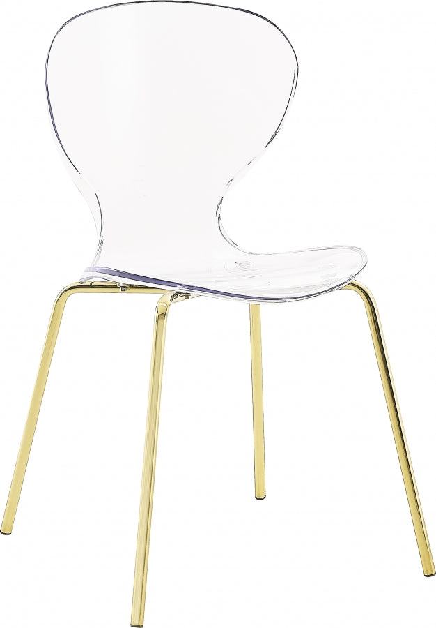 Clarion Dining Chair