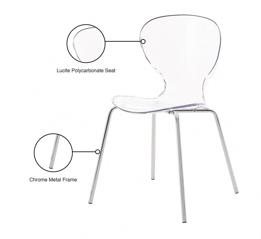 Clarion Dining Chair