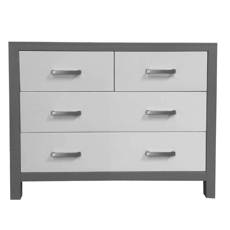 Ricki 4 Drawer Dresser