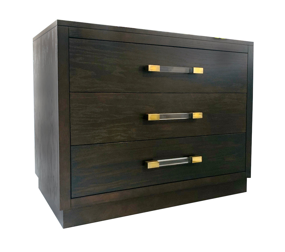 Astoria 3 Drawer Dresser