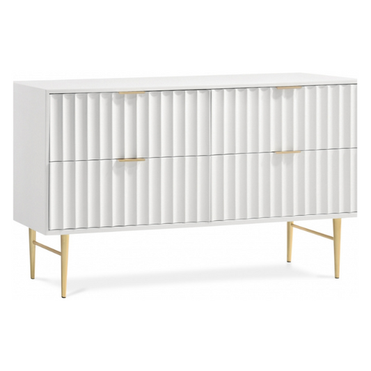 Modernist Dresser